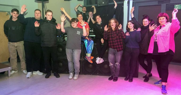 Job Rave