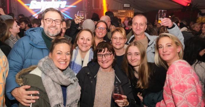 Titelbild Homecoing Dorstener Winterzauber 2024