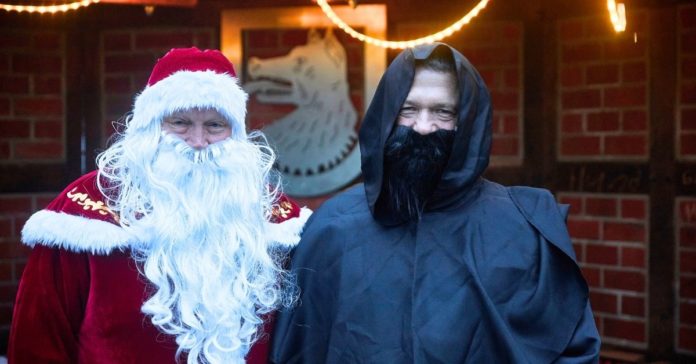 Wappenbaum Nikolaus