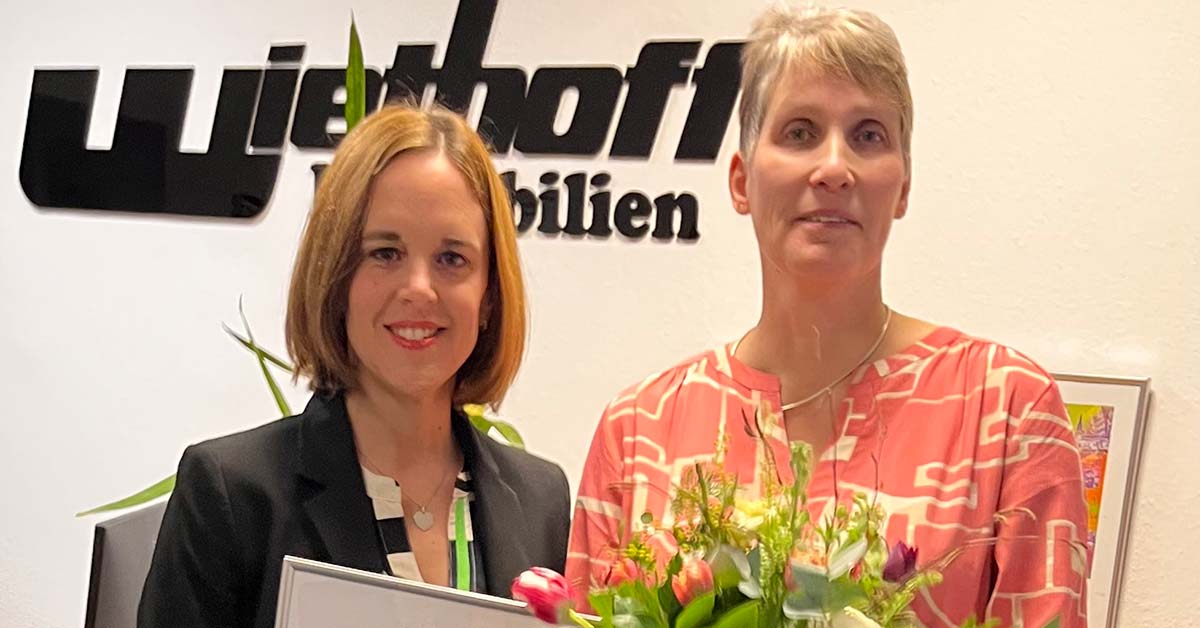 Immobilien Wiethoff