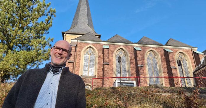875 Jahre Dorf Hervest