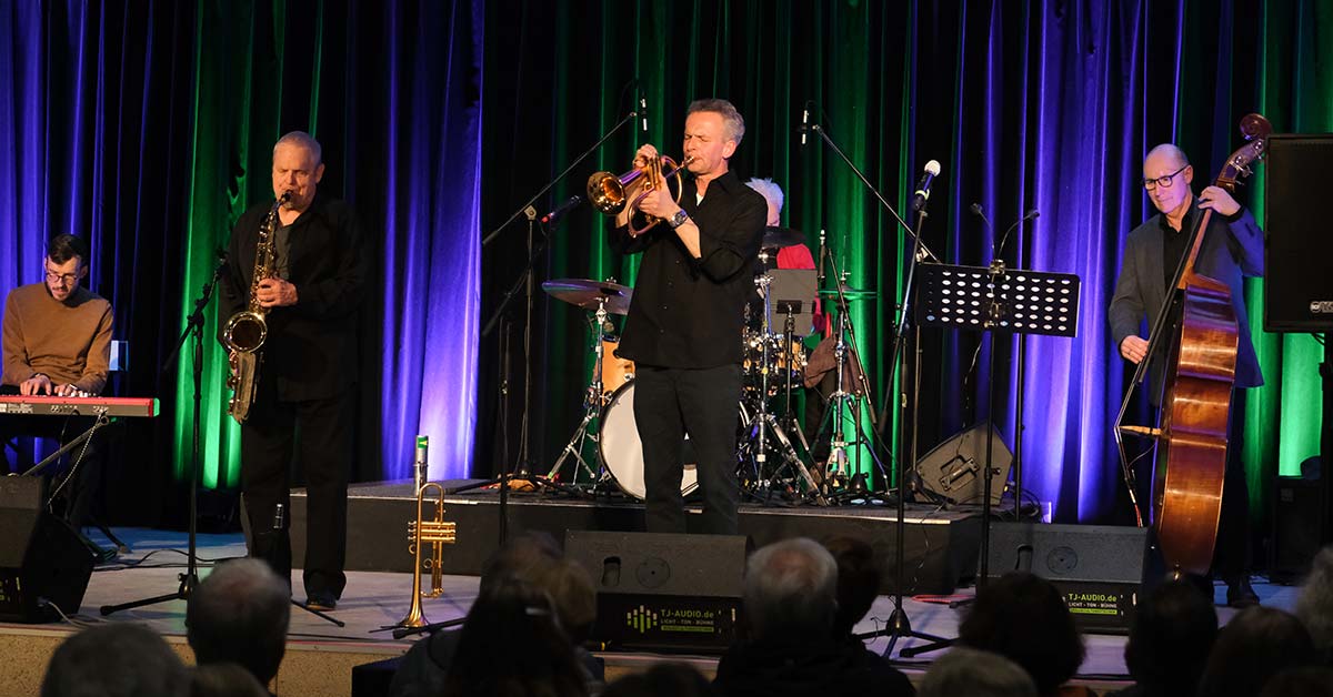 Jazzkollektiv Babelsberg 1200