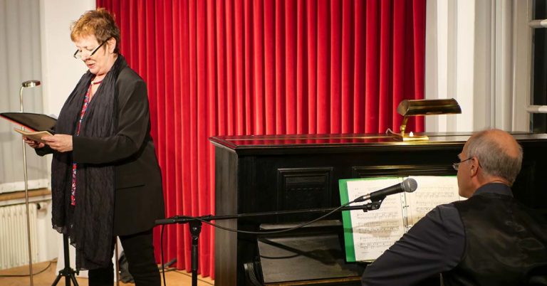 Georg Kreisler Abend