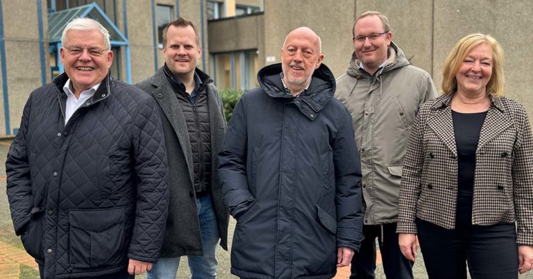 Lebenshilfe Dorsten 2025