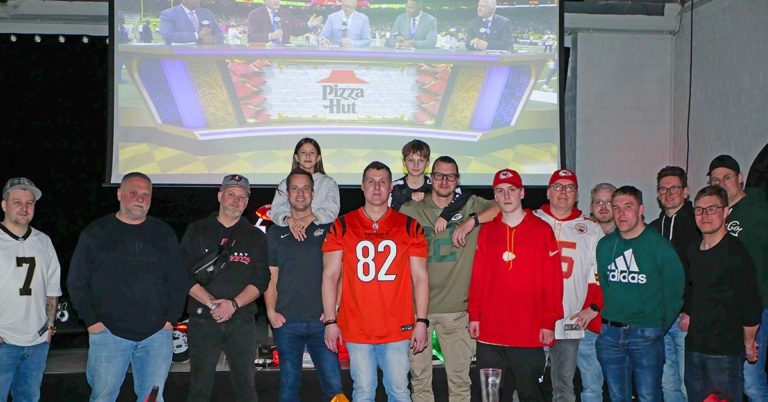 Superbowl