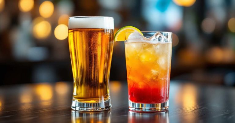 Genuss in Lembeck: Bier-Tasting und Cocktailabend beim Heimatverein