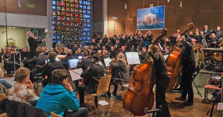 Confido Bonifatiuskirche