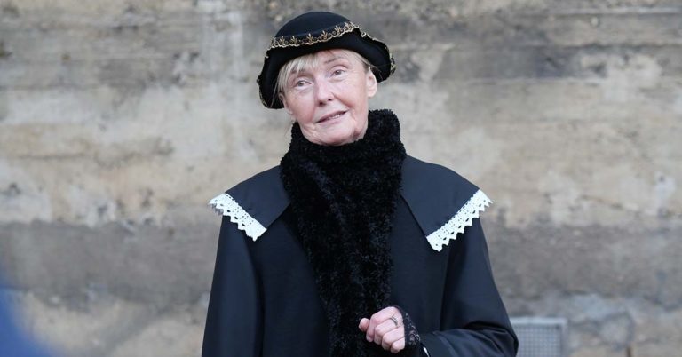 Stadtführung Turmwächterin Nachtwächterin
