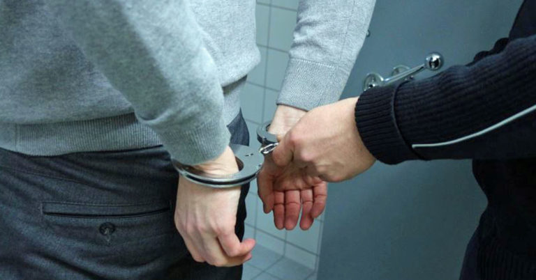 Polizei Kriminalität NRW