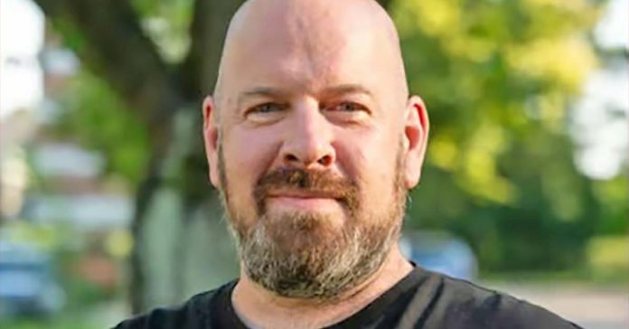 Thorsten Huxel
