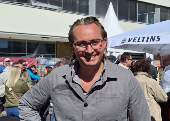 Dorsten is(s)t mobil 2025