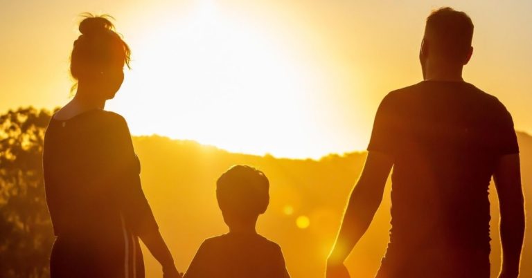 Familie Pixabay