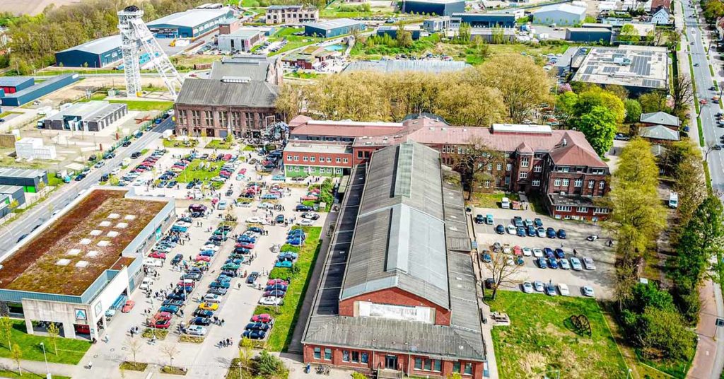 Fürst Leopold Creativquartier