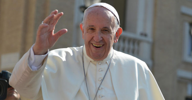 Tod von Papst Franziskus: Bistum Münster würdigt Lebenswerk