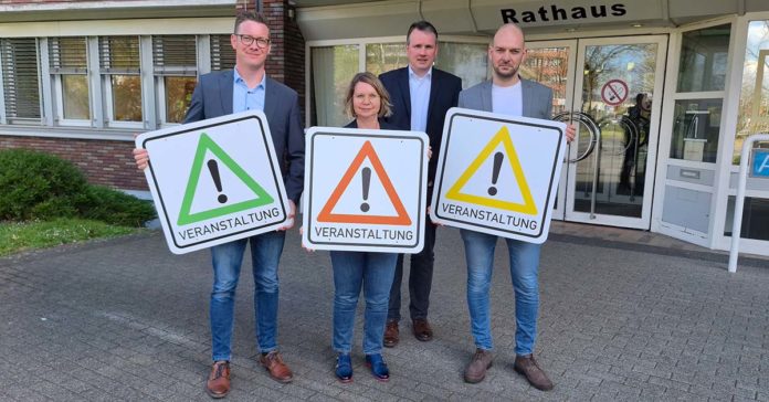 Sicherheitskonzept Dorsten