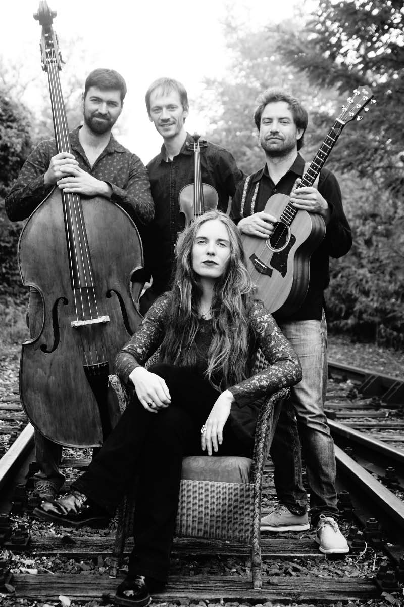 Antigua Quartett