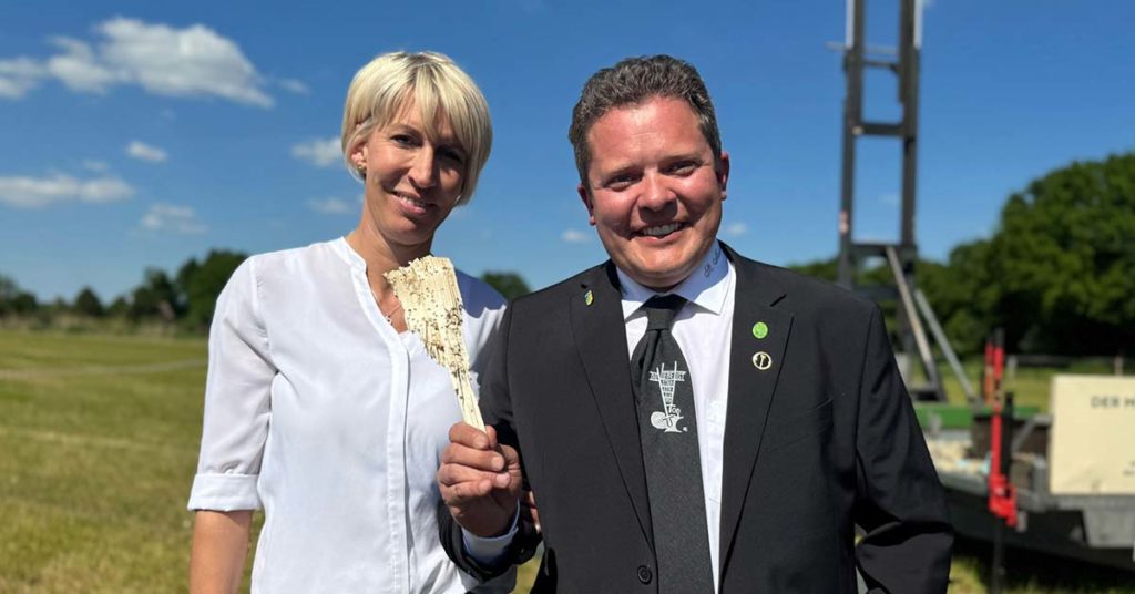 Marienviertel Schützenfest St Marien 2025