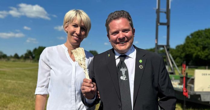 Marienviertel Schützenfest St Marien 2025