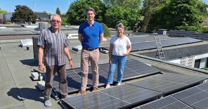 kostenlose Energieberatung Dorsten