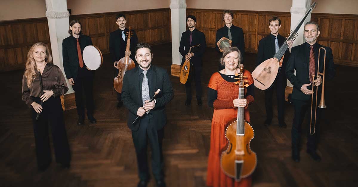 Anima Shirvani Ensemble