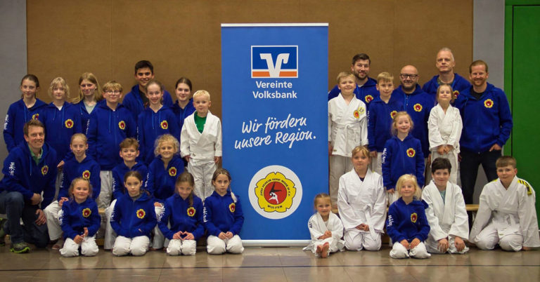 Judo Verein Hohe Mark 81