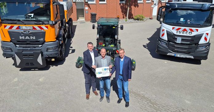 KSD Kommunaler Servicebetrieb Dorsten