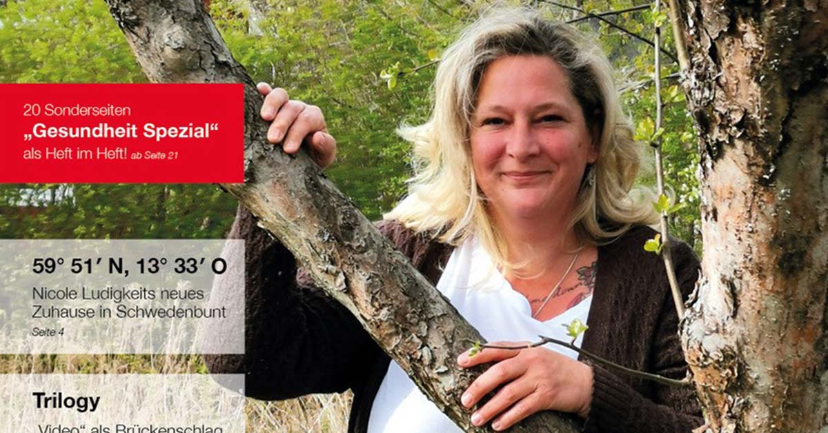 Lokallust Mai