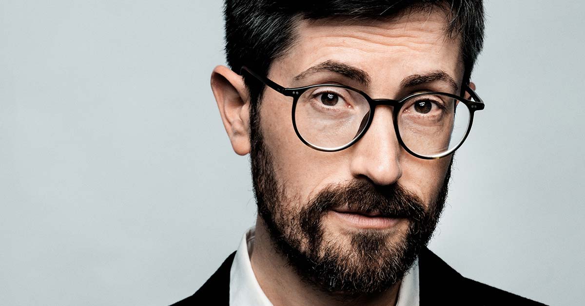 Ron-Segal