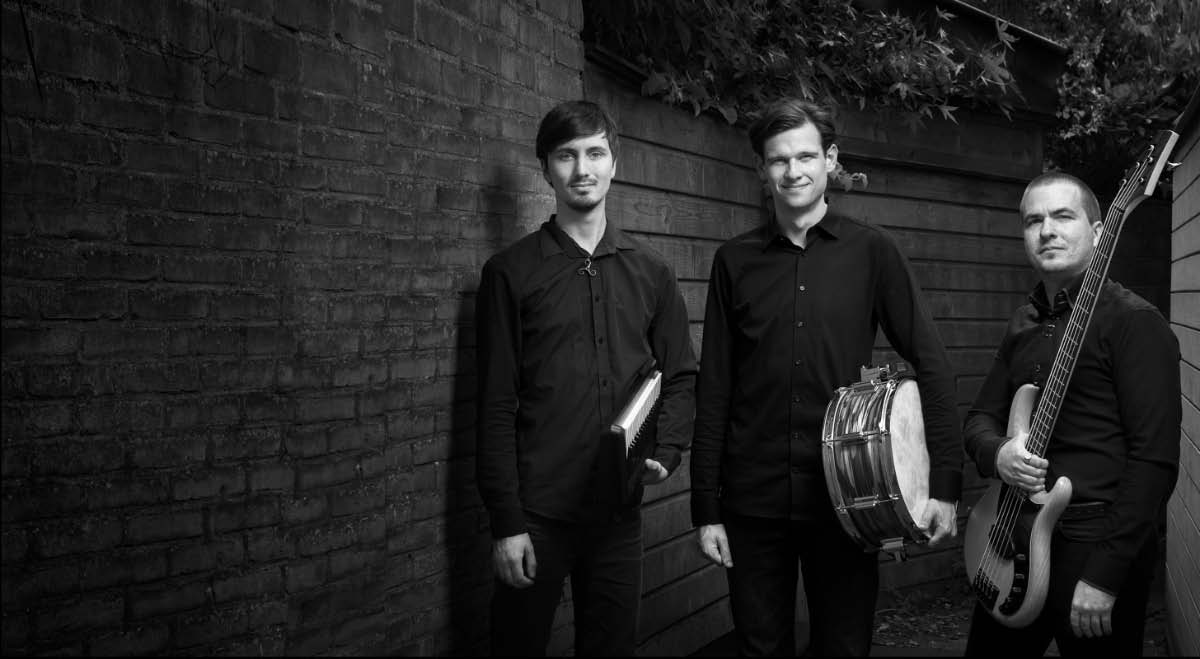 SeptNoir Trio a