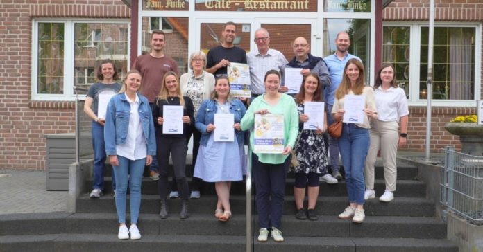 Titelbild Rotary Club Dorsten