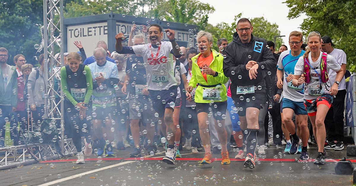24-Stunden-Lauf