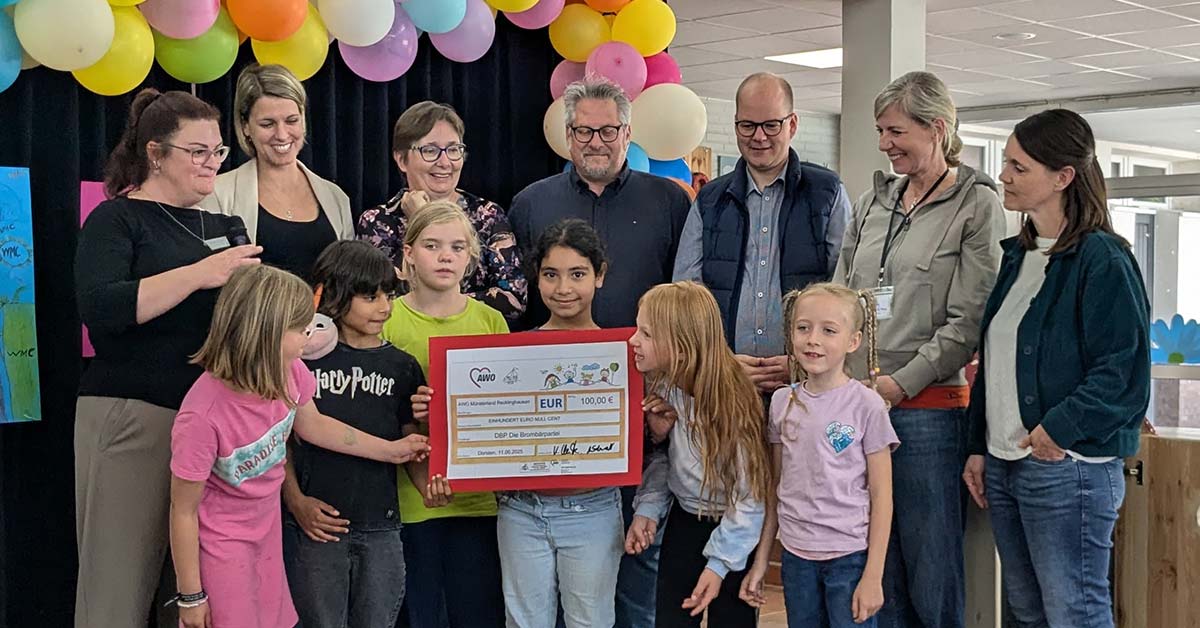 Politikprojekt Agatha Schule