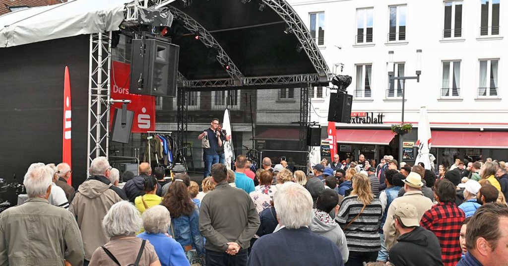 Fundsachenversteigerung