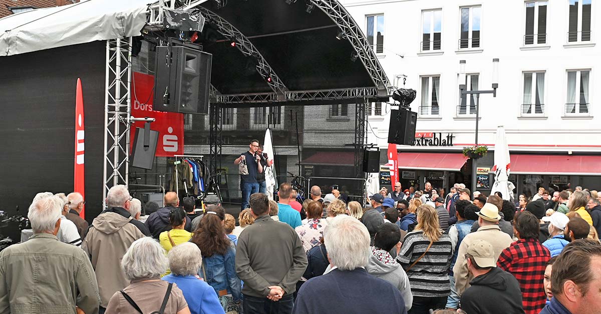 Fundsachenversteigerung