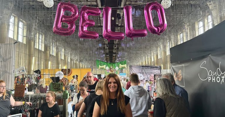 Der vierte Bello-Hundetag begeisterte Besucher und Aussteller