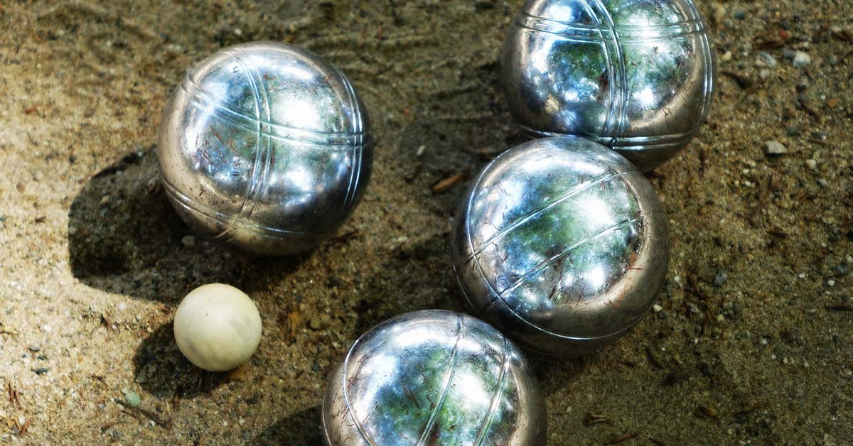 Boule