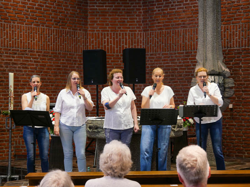 Chorfestival