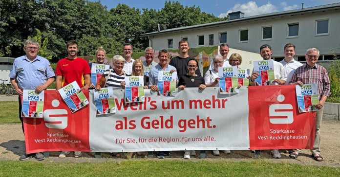 Familientag Jubiläum