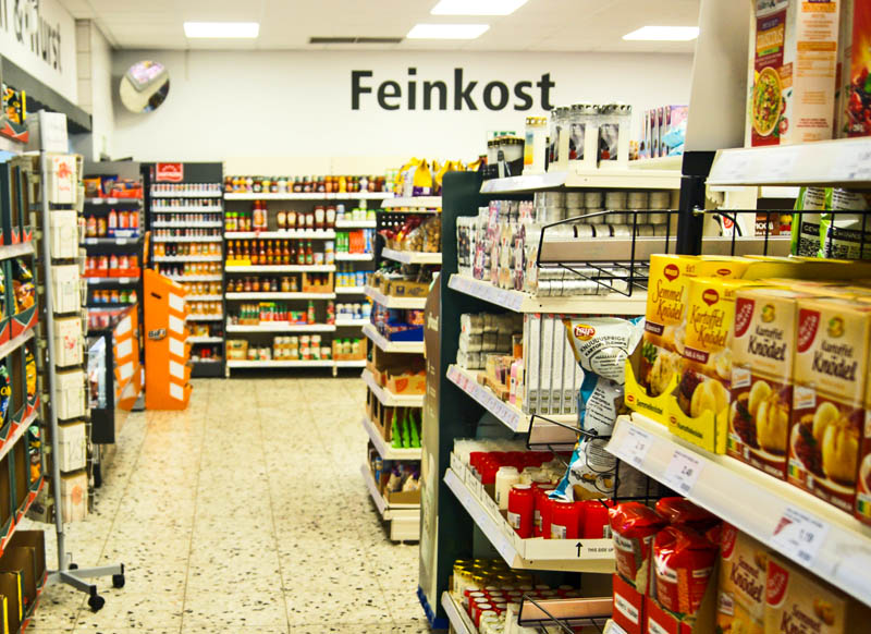 Frischmarkt Holsterhausen