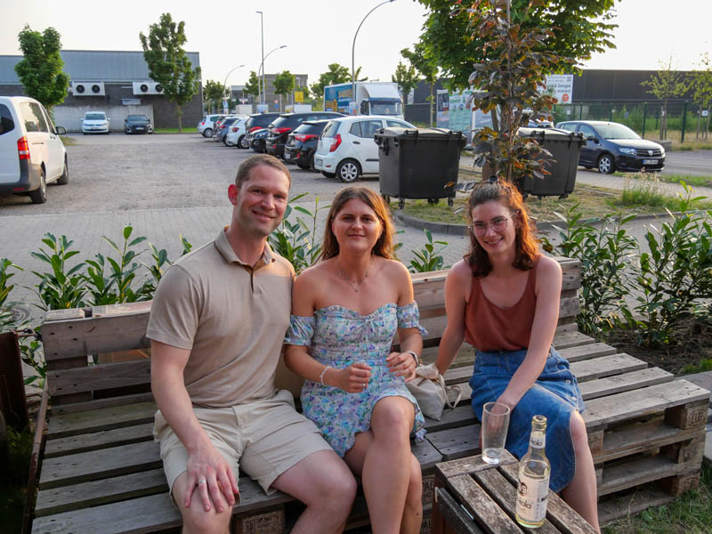 Iris Koczwara Stiftung