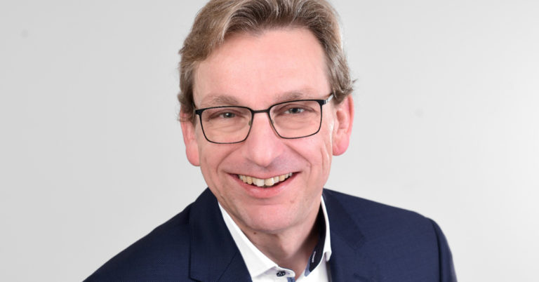Karsten Meyer zum neuen Beigeordneten der Stadt Dorsten gewählt