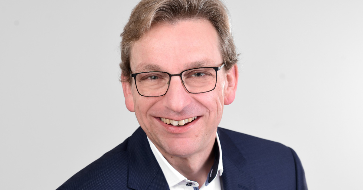Karsten Meyer zum neuen Beigeordneten der Stadt Dorsten gewählt