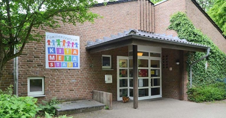 Kindergarten Kita Metastadt