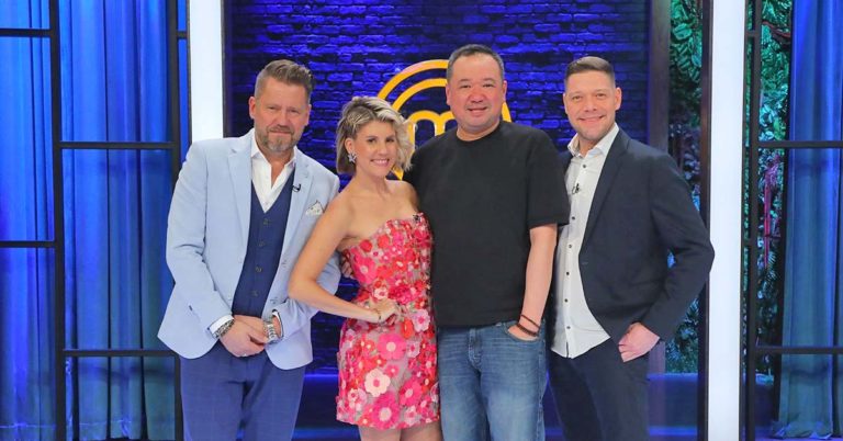 Minh Lam begeistert bei MasterChef: Platz 4 für den Wulfener