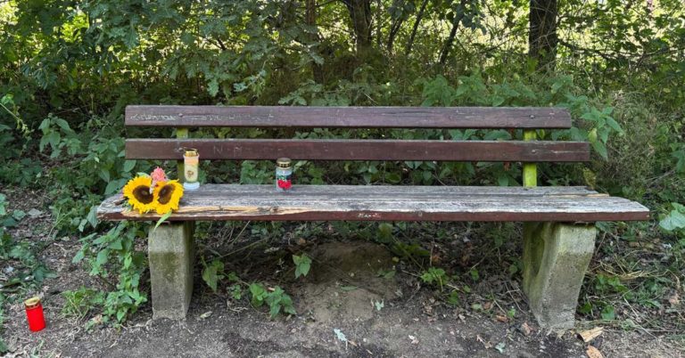 Tote Frau und Kleinkind in Dorsten: Tatverdächtiger festgenommen