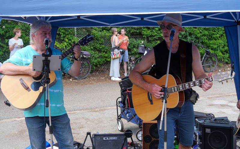 Sommerfest Tierheim Dorsten