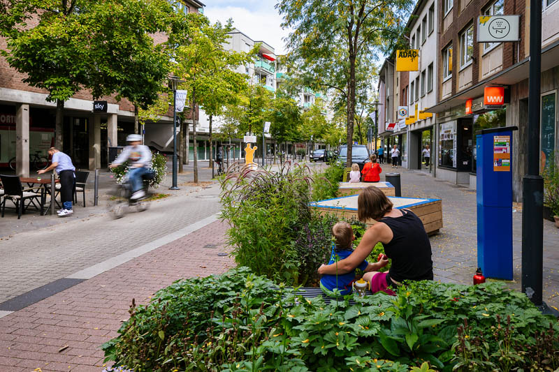 Stadt-Terrassen