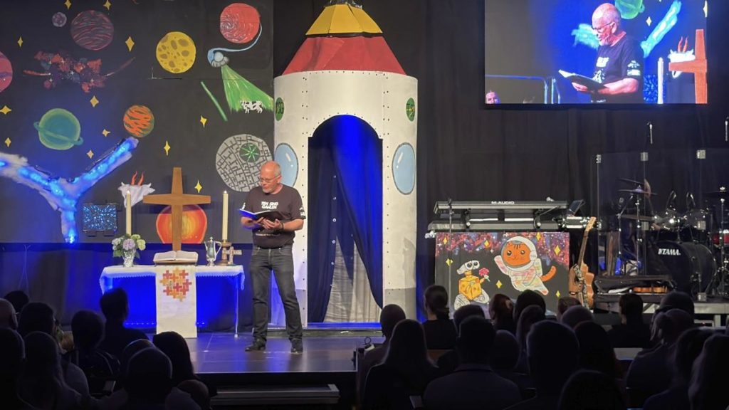 TenSing Gahlen Hardt 2025 in der Friedenskirche Aufführung (4)