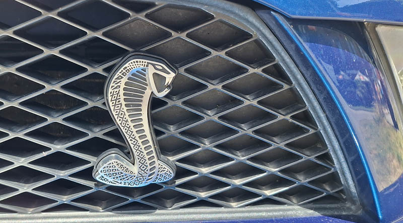 US Car Treffen