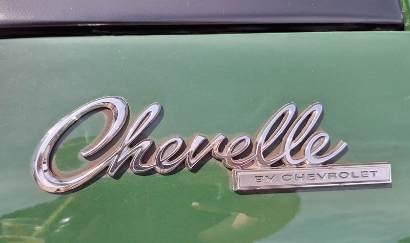 US Car Treffen